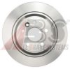 VOLVO 30769059 Brake Disc